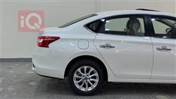 نيسان سيلفي